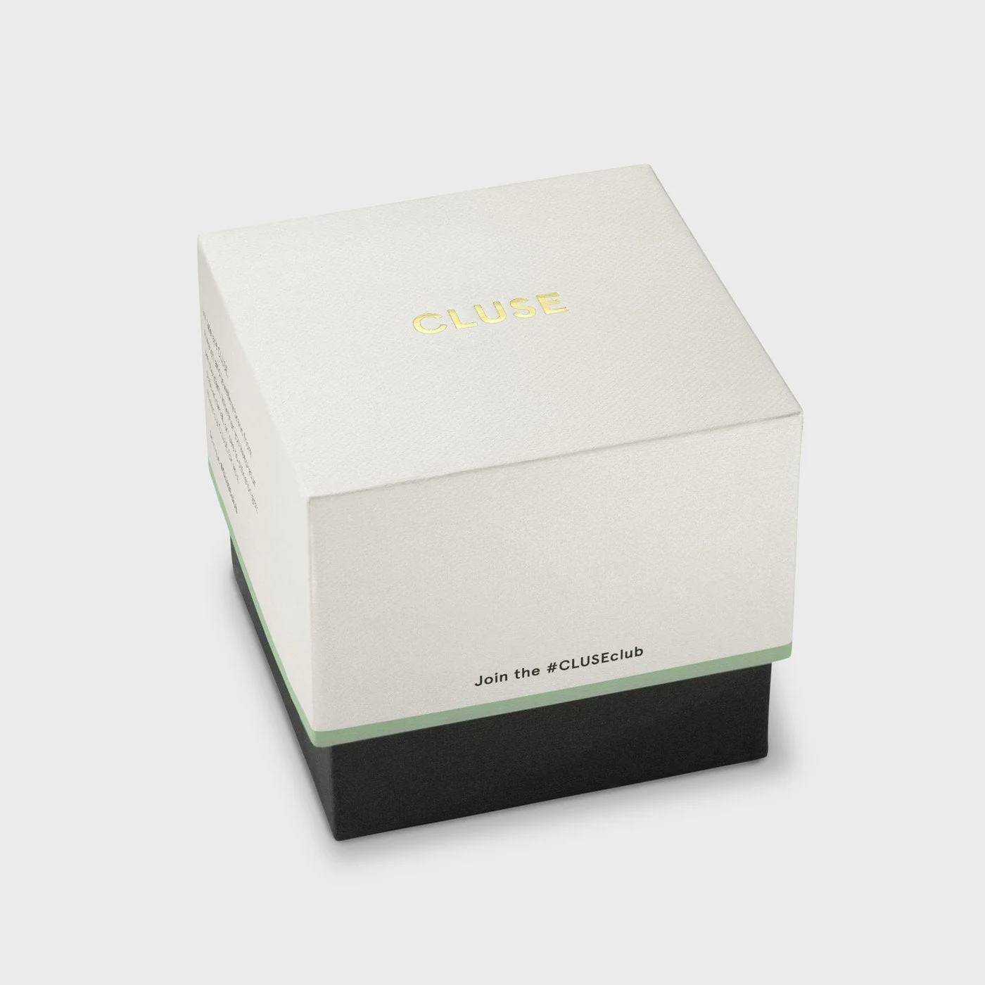 Féroce Petite Watch Steel, Dark Grey, Silver Colour - Image 5