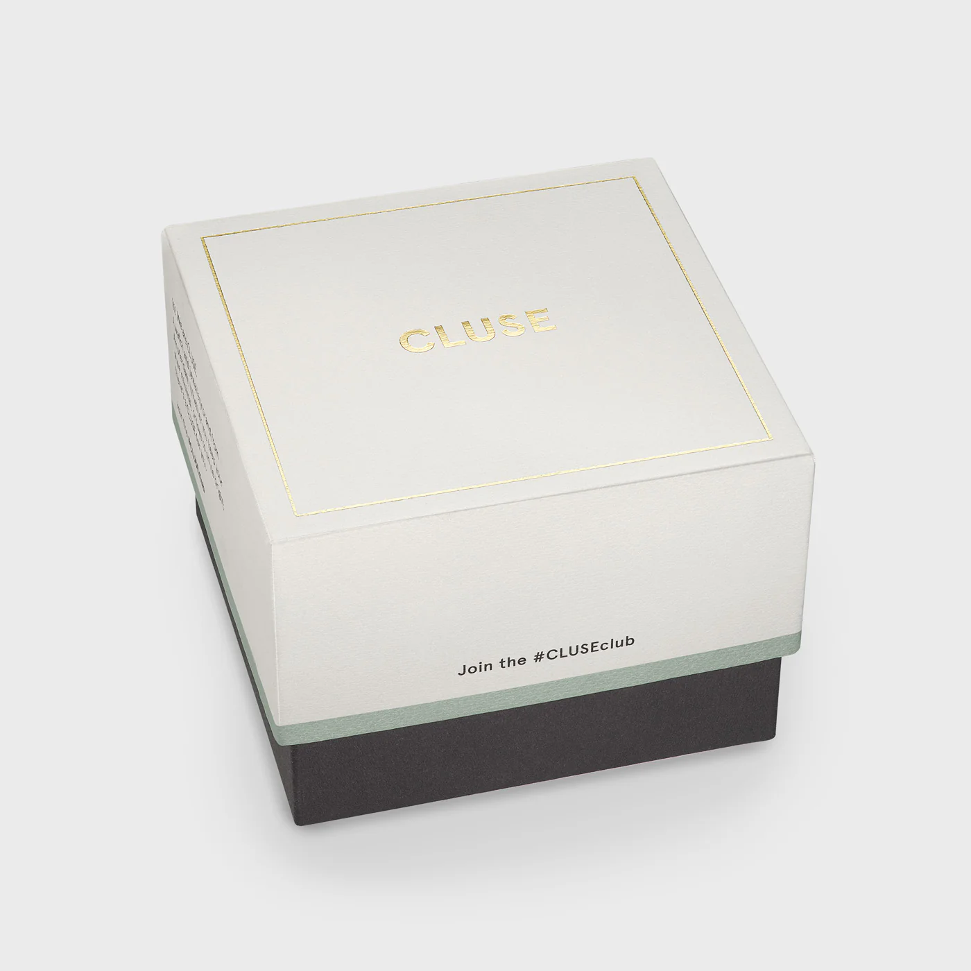 Gracieuse Petite Watch Double Steel, Forest Green, Gold Colour - Image 5